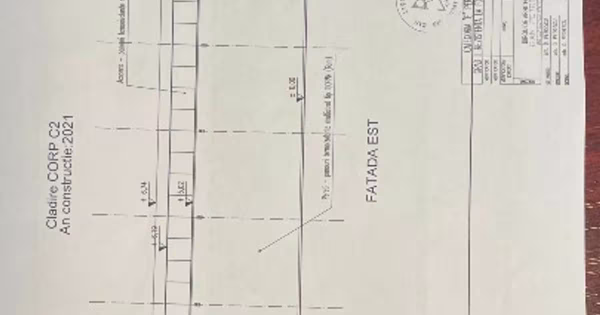 Spațiu industrial 402 mp în zona Sud-Est, Otopeni