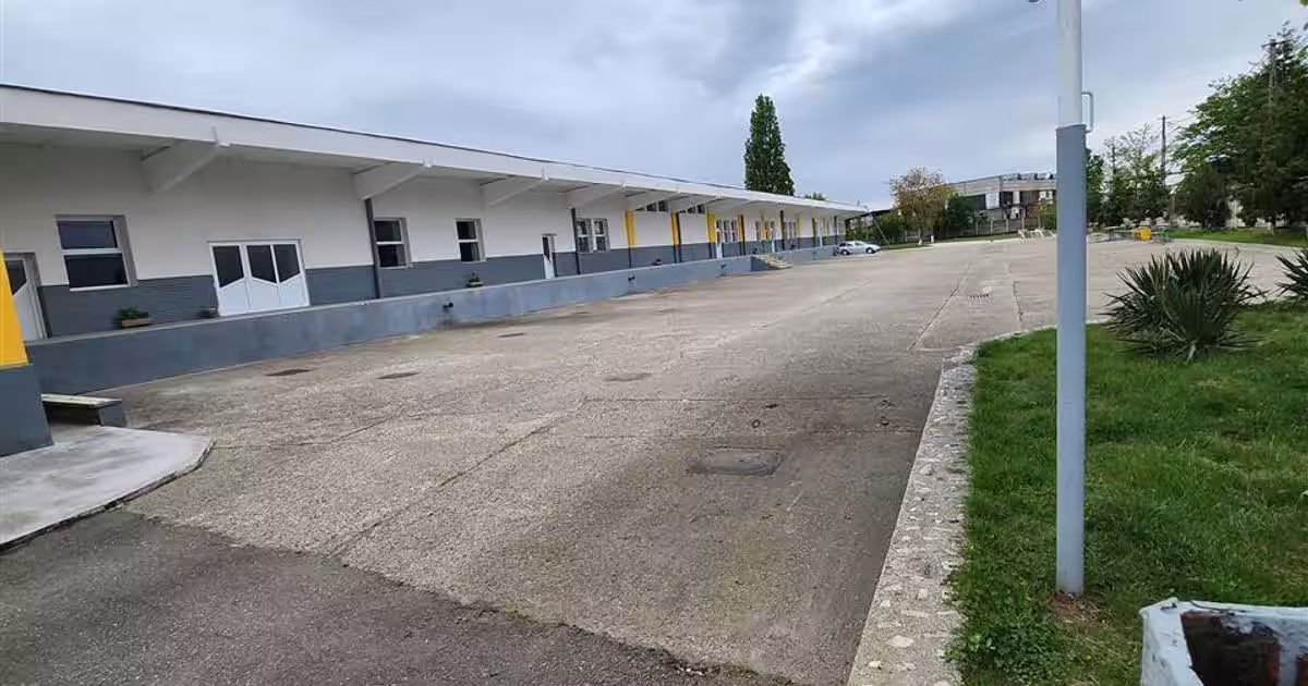 Fabrica de Vanzare In Pascani Turbion Autostrada Moldovei  0727817187