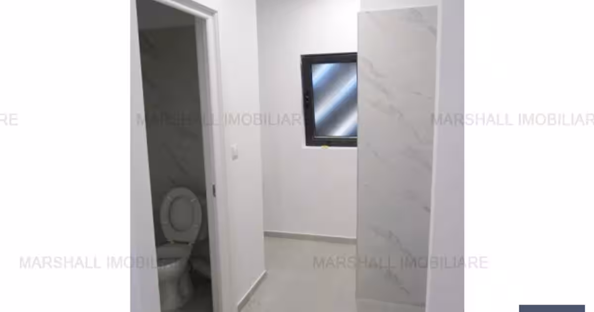 Spațiu industrial 553.1 mp în zona Sud, Ploiești