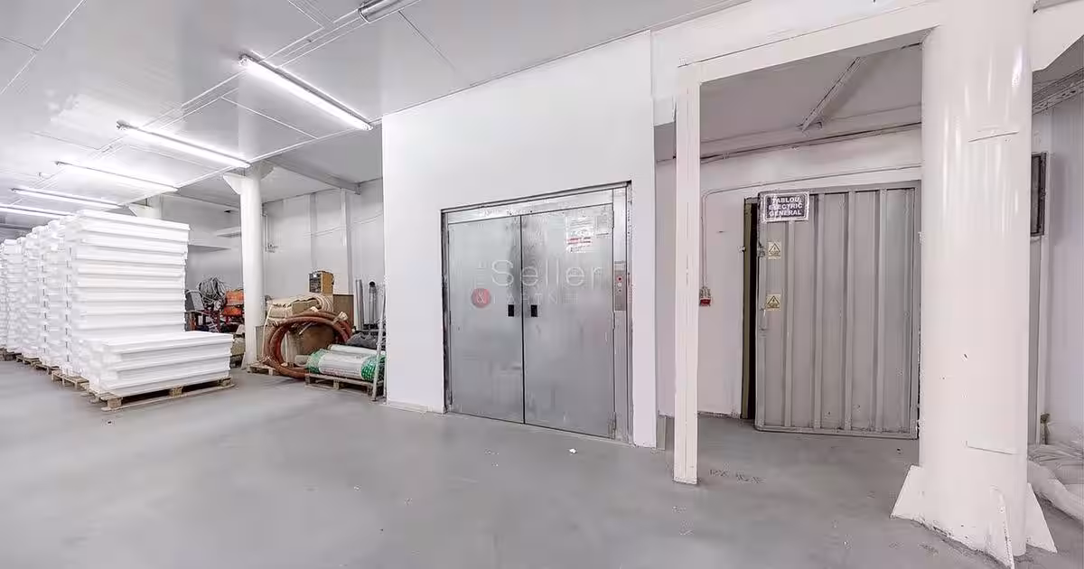 Spațiu industrial în Prejmer