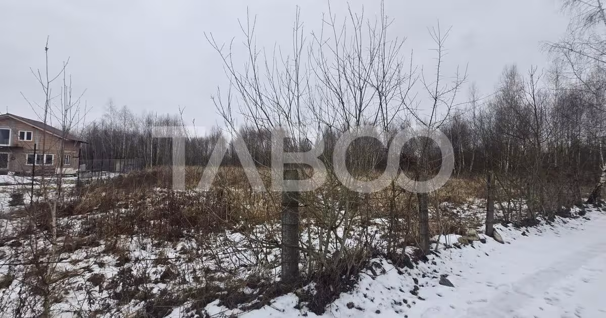 Teren agricol extravilan de 1934 mp, în Avrig