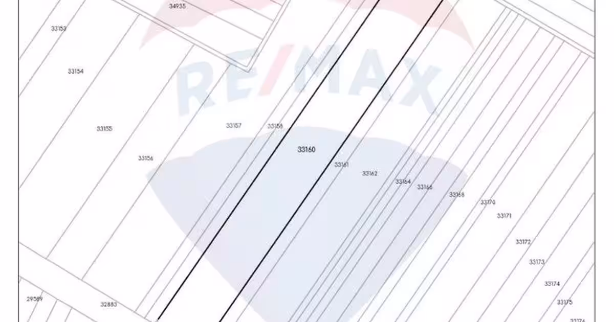 Teren agricol extravilan de 22000 mp, în Băicoi