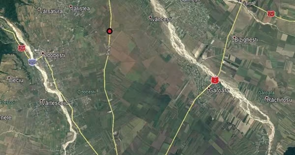 Teren agricol extravilan de 7500 mp, în Bolotești