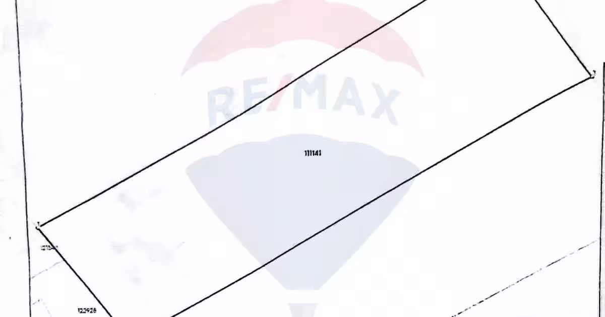 Teren agricol intravilan de 556 mp, în Bragadiru