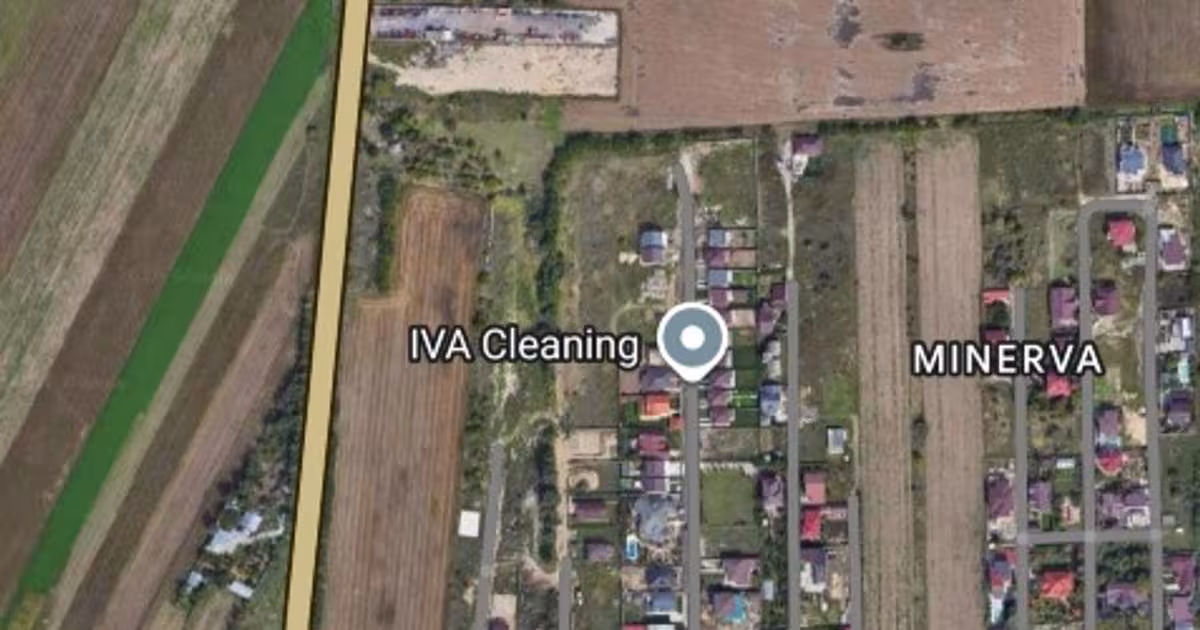 Teren agricol intravilan de 4500 mp, în zona Apollo, Brăila