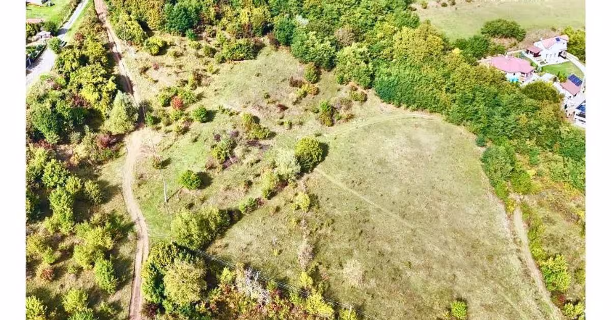 Teren agricol intravilan de 4230 mp, în zona Exterior Nord, Mediaș