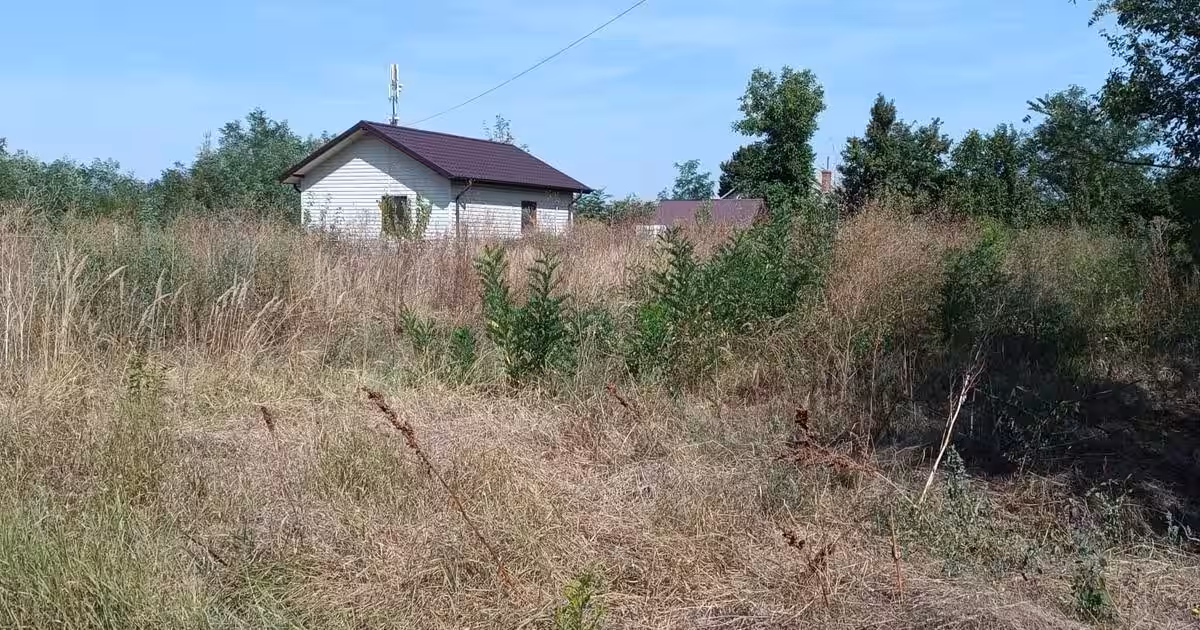 Teren agricol extravilan de 1137 mp, în Poienarii Burchii