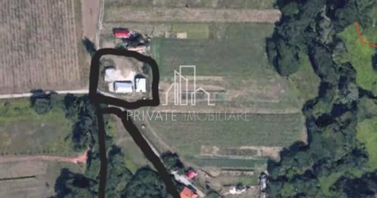 Teren agricol extravilan, 16000 Mp si 1234 Mp, Rora, Sighisoara