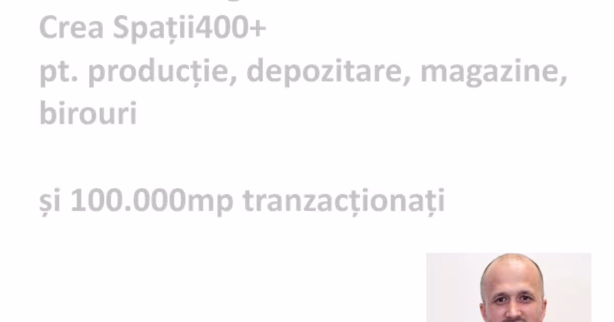 Teren construcție în Dumești