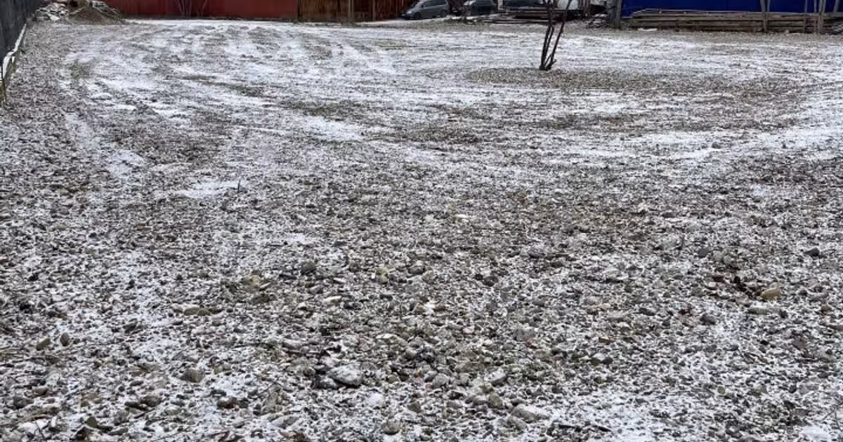 Teren construcție în zona Bucium, Iași