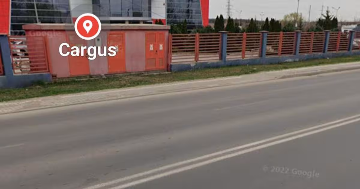 Teren construcție în zona Sud, Măgurele