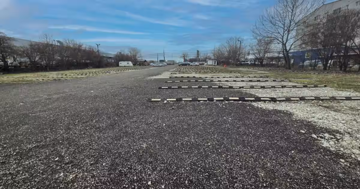 Teren construcție în Otopeni