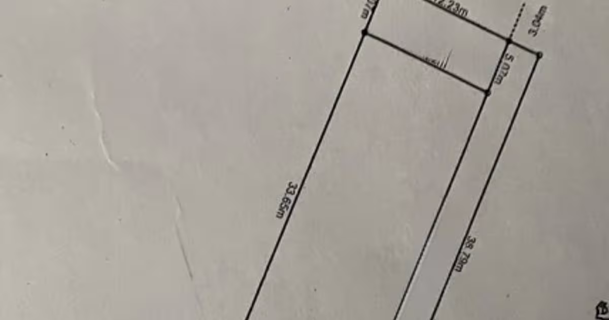 Teren Construcții intravilan de 410 mp, în zona Cetate, Alba Iulia