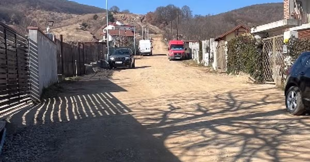 Teren Construcții intravilan de 471 mp, în zona Micești, Alba Iulia
