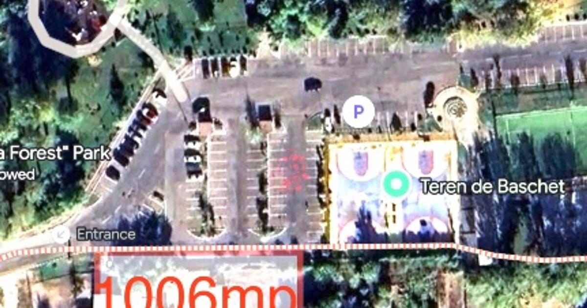 🏡 Direct proprietar – Teren 1006 mp + hală 250 mp | 60 ml deschidere | lângă Po