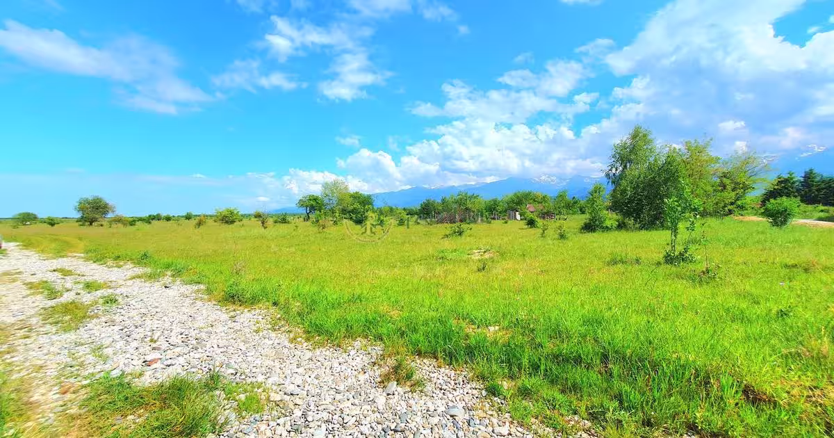 Teren Construcții intravilan de 1000 mp, în zona Exterior Est, Avrig