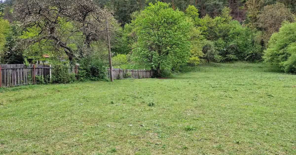 Teren Construcții intravilan de 2936 mp, în Bistrița