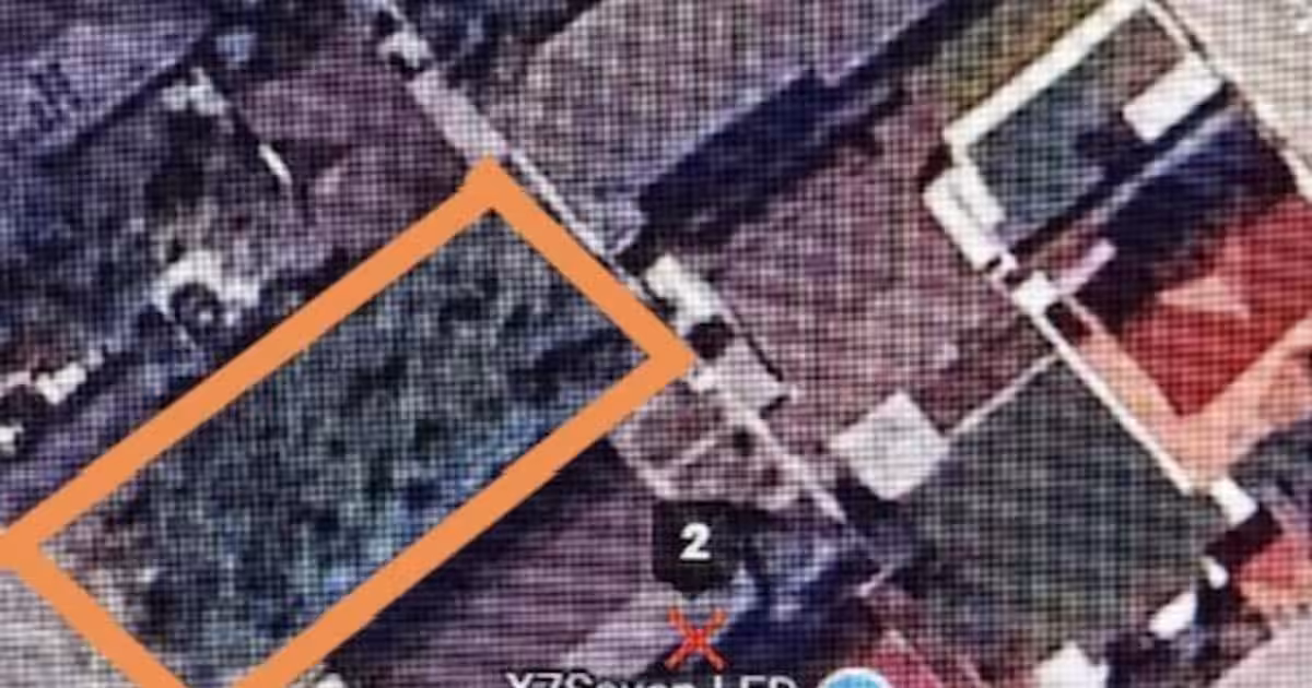 Teren Construcții intravilan de 638 mp, în Bragadiru