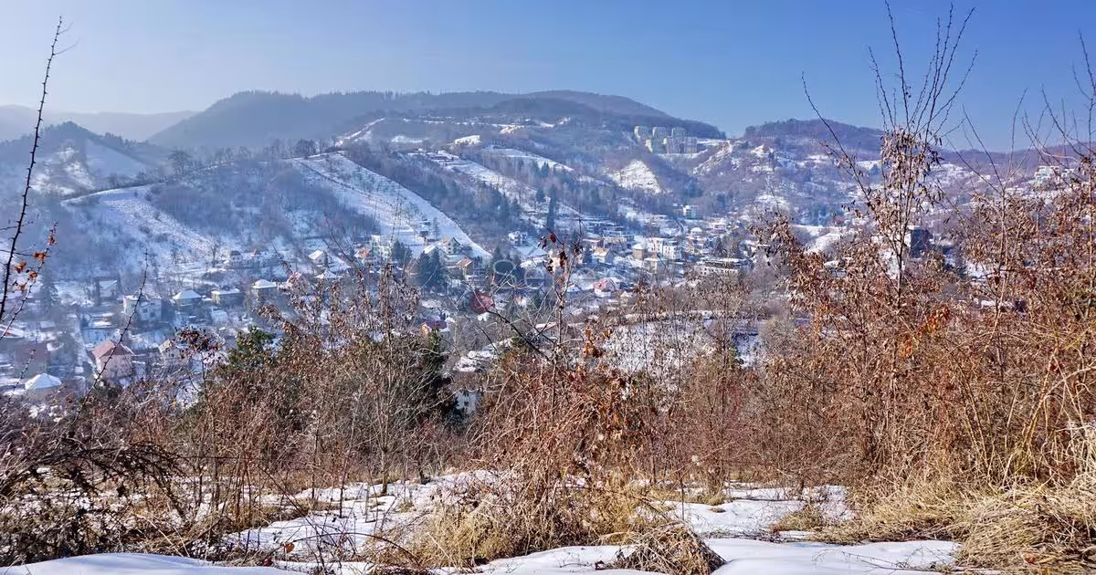 Teren Construcții intravilan de 1009 mp, în zona Drumul Poienii, Brașov