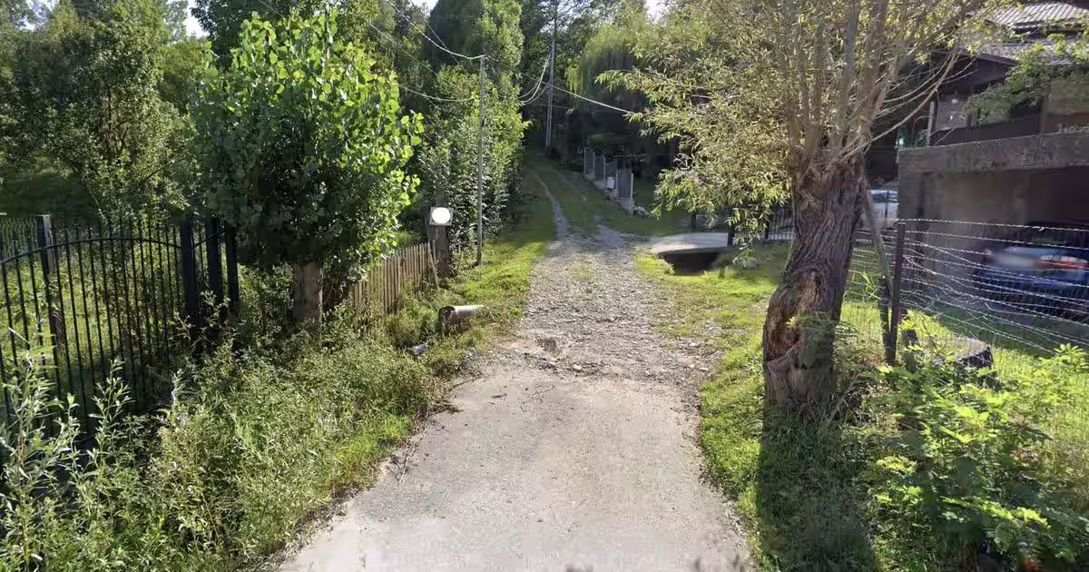 Teren 888 mp în Breaza – locul perfect pentru casa ta de vacanta