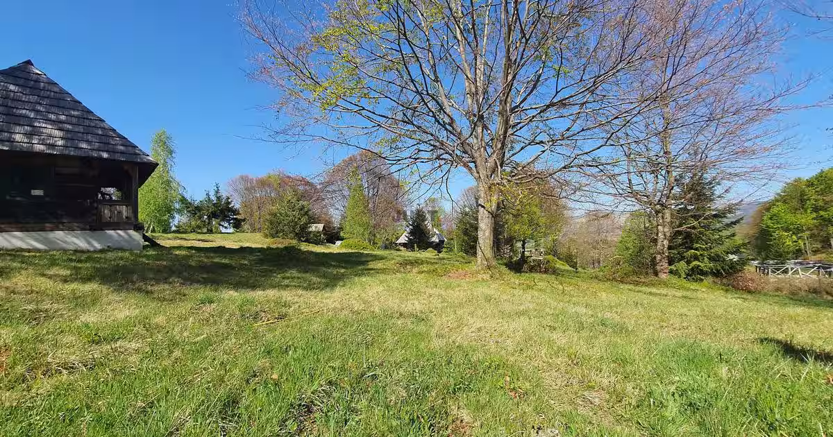 Când simți că ți-a lipsit ceva, e probabil Maramureșul.