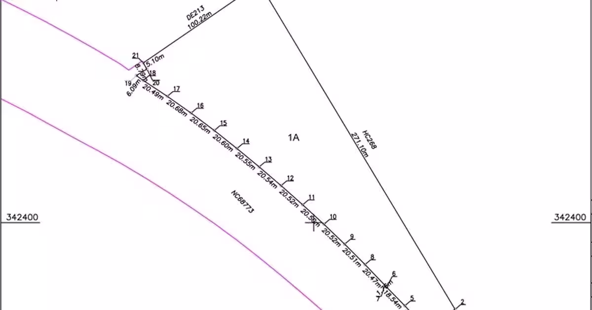 Buftea, teren industrial 16.635 mp, acces paralel cu noua centura