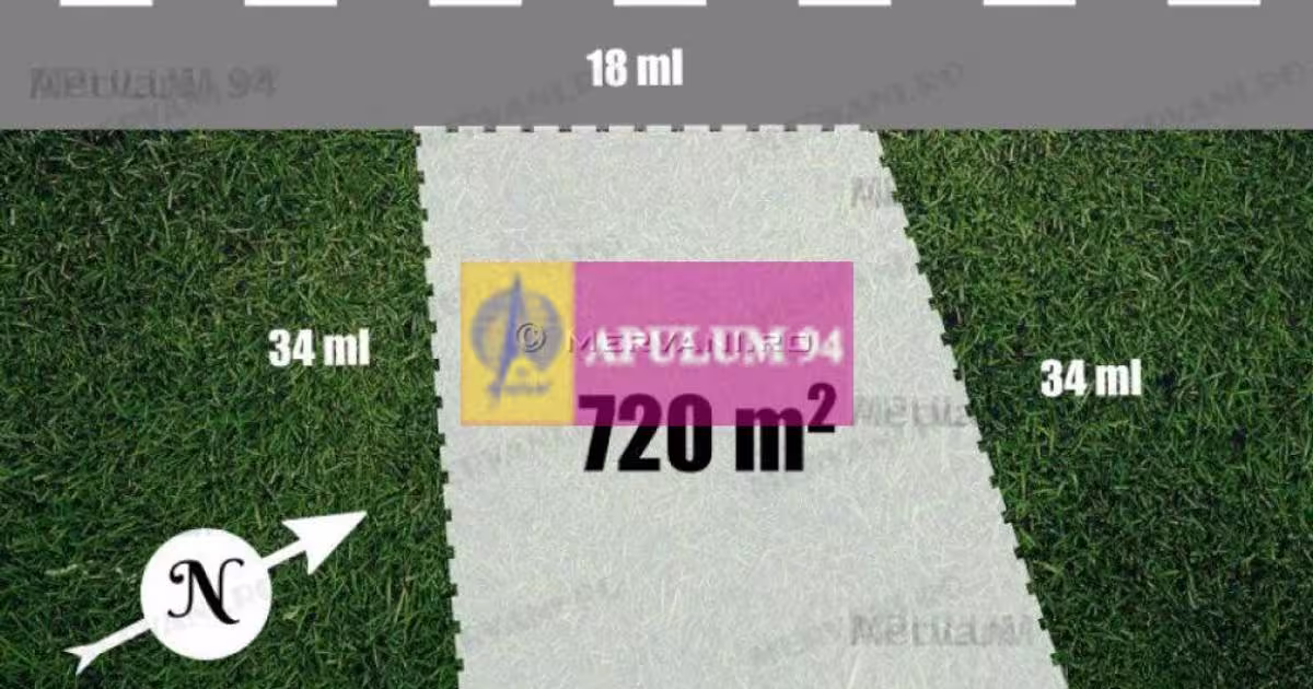 Teren Construcții intravilan de 720 mp, în zona Central, Bușteni