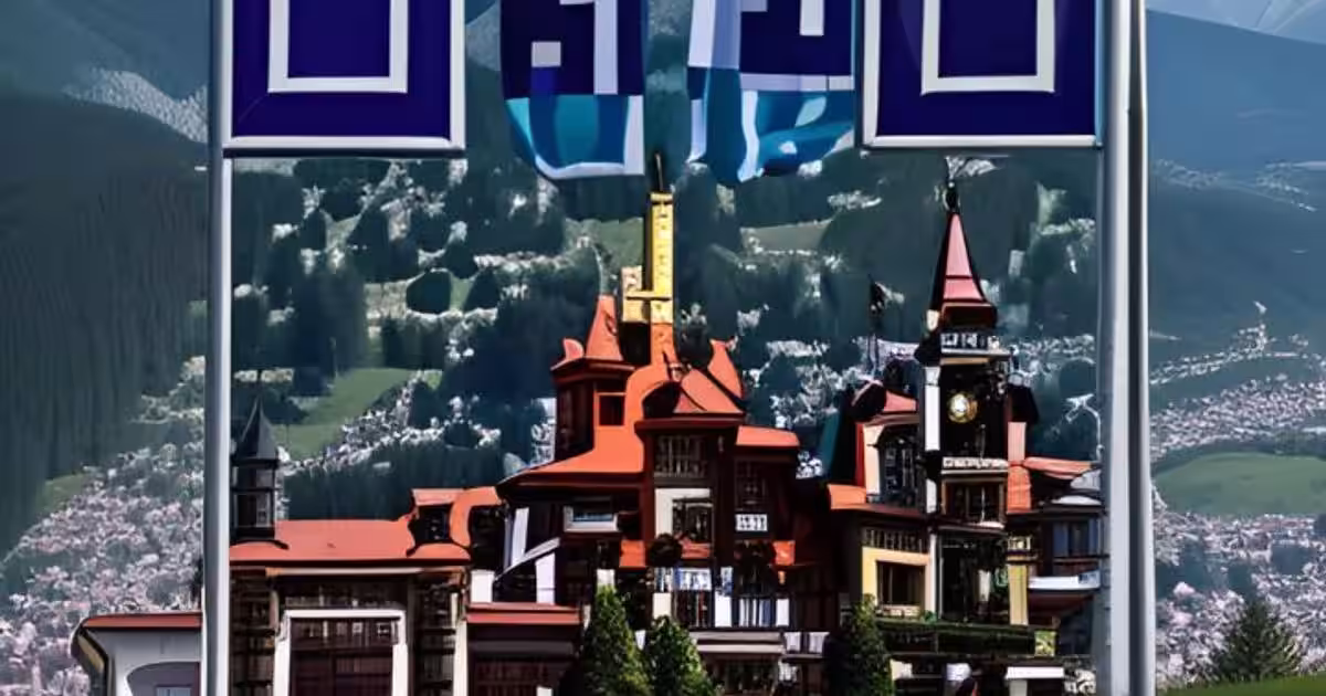 Teren Construcții intravilan de 441 mp, în Bușteni