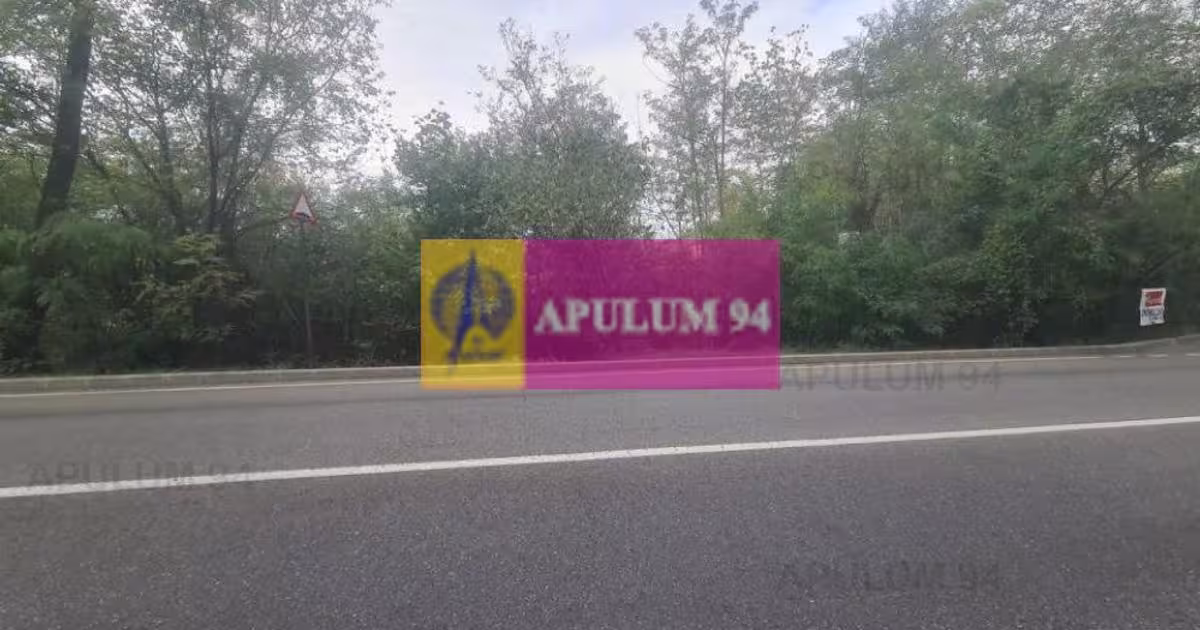 Teren Construcții intravilan de 2875 mp, în zona Câmpinița, Câmpina