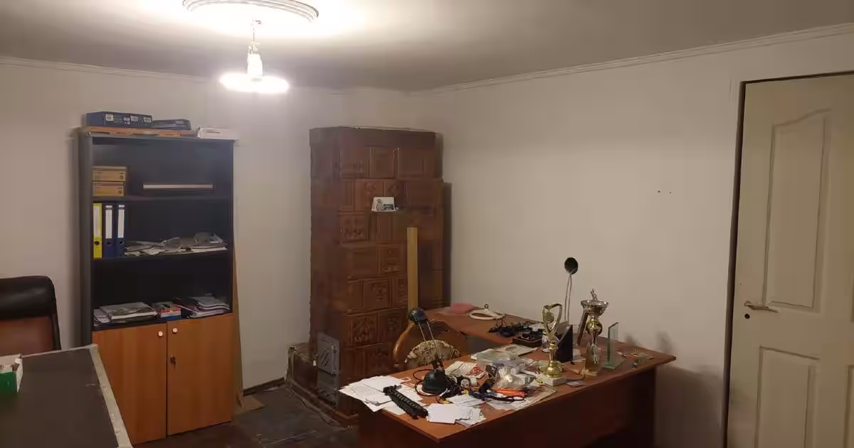 Teren Construcții intravilan de 450 mp, în Cârlig