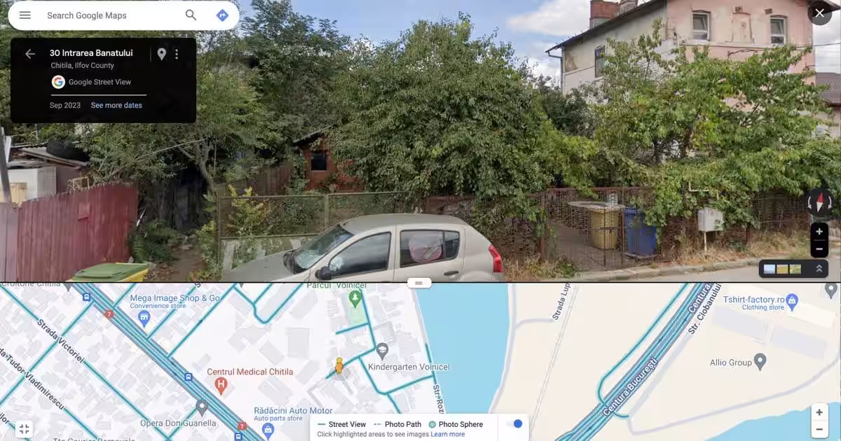 Oportunitate de investiție în Chitila, România!