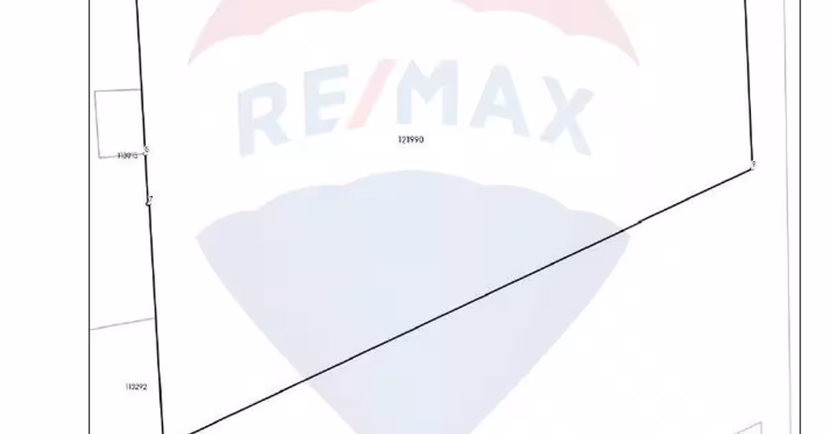 Teren Construcții intravilan de 1360 mp, în Corbeanca