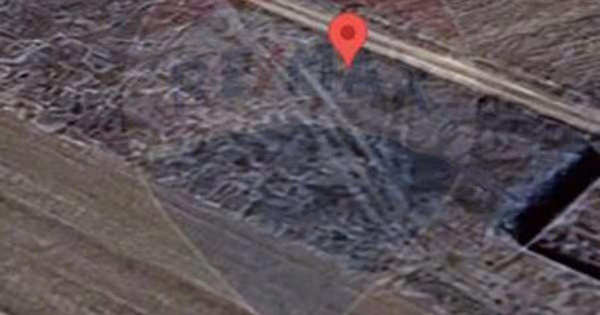 Teren Construcții intravilan de 300 mp, în Coșoveni