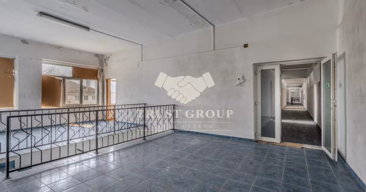 Teren Construcții intravilan de 28788 mp, în zona Calea Severinului, Craiova