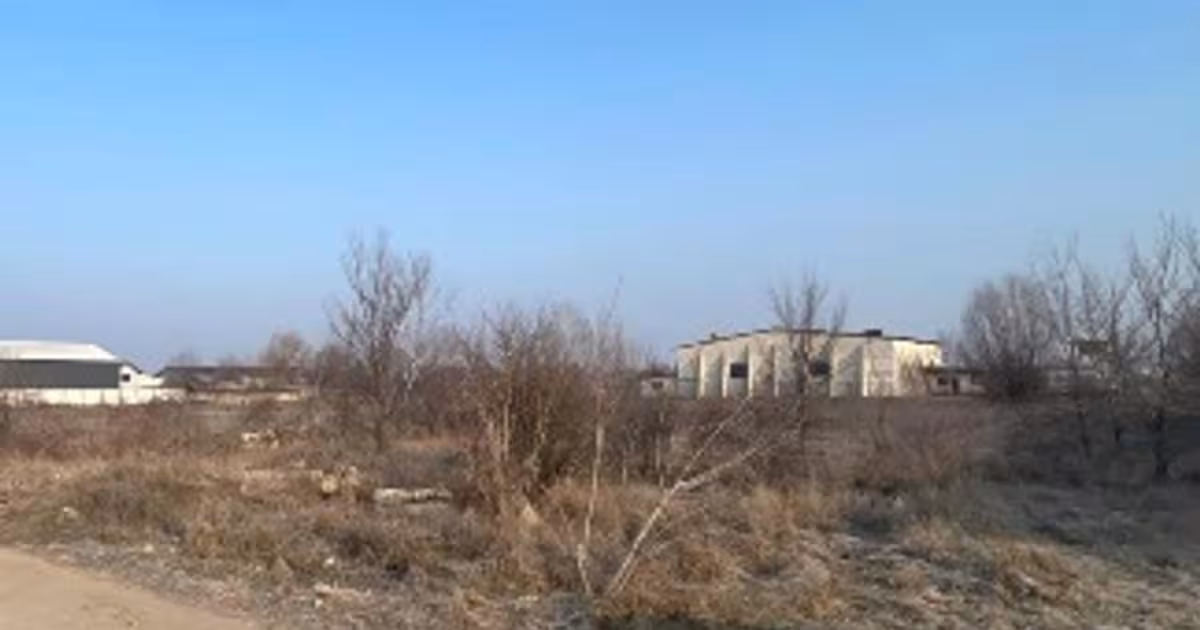Teren Construcții intravilan de 1943 mp, în zona Popoveni, Craiova