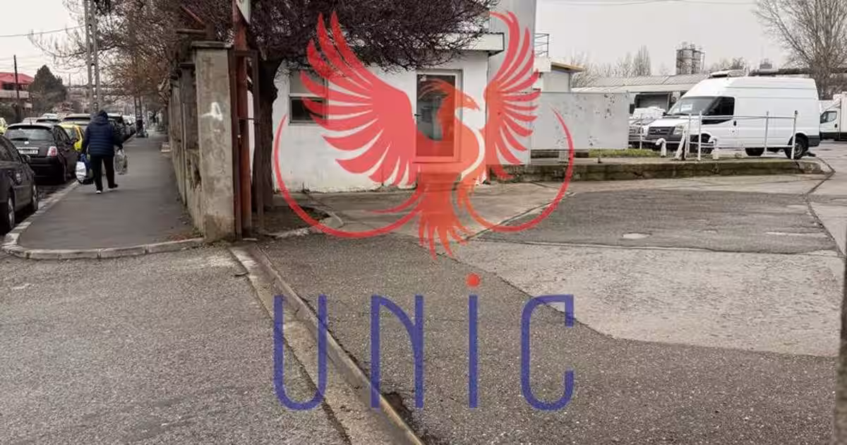 Teren Construcții intravilan de 2748 mp, în zona Sărari, Craiova