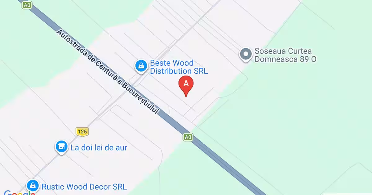 Teren Construcții intravilan de 4000 mp, în Domnești