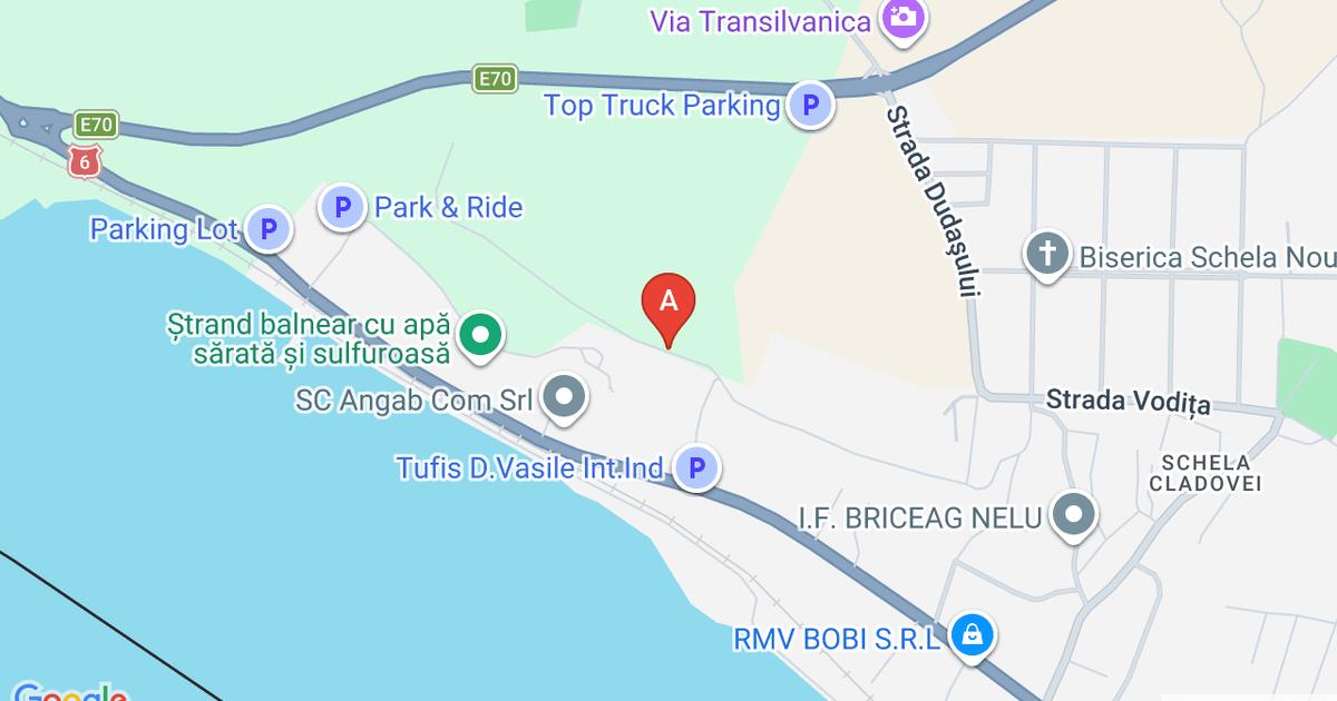 Particular vând 7500 mp teren intravilan - zona aeroport