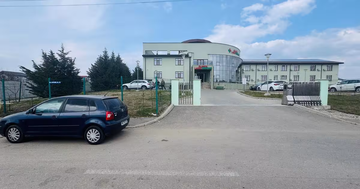 Teren Construcții intravilan de 522 mp, în zona Crihala, Drobeta-Turnu Severin