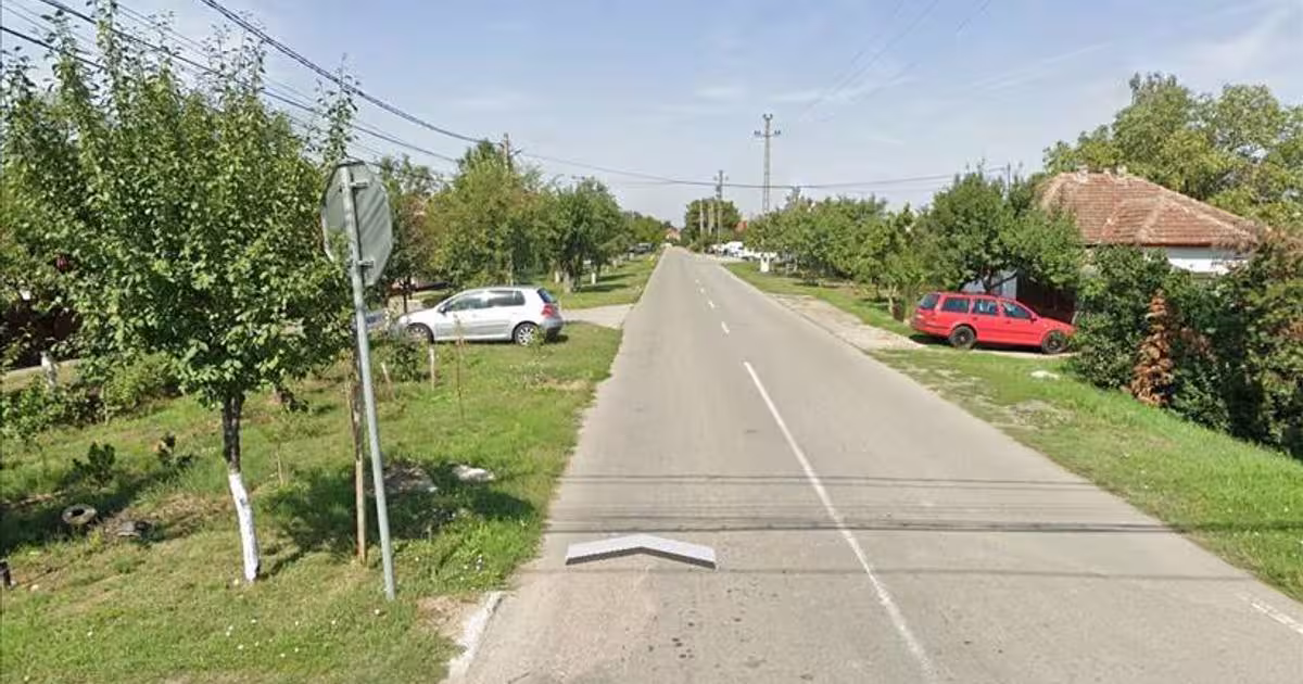 Teren Construcții intravilan de 1410 mp, în Dumbrăvița