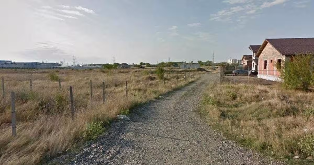 Teren Construcții intravilan de 15300 mp, în zona Exterior Nord, Focșani