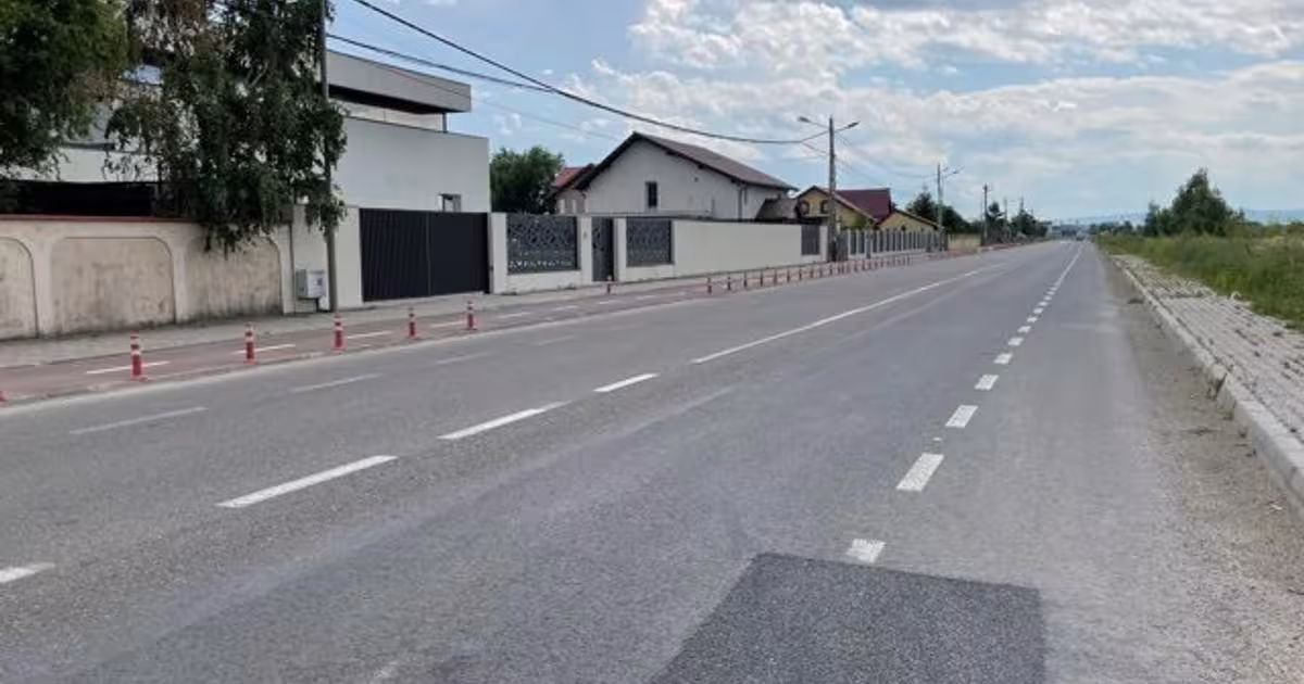 Teren Construcții intravilan de 400 mp, în zona Nord, Focșani