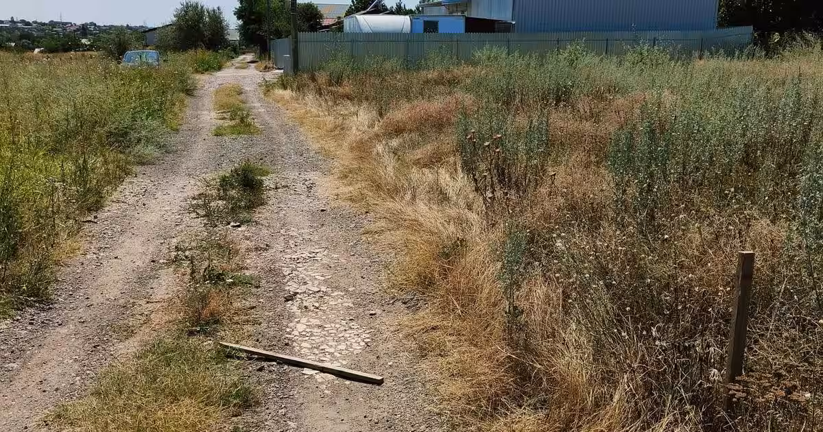 Teren Construcții intravilan de 566 mp, în zona Exterior Vest, Galați