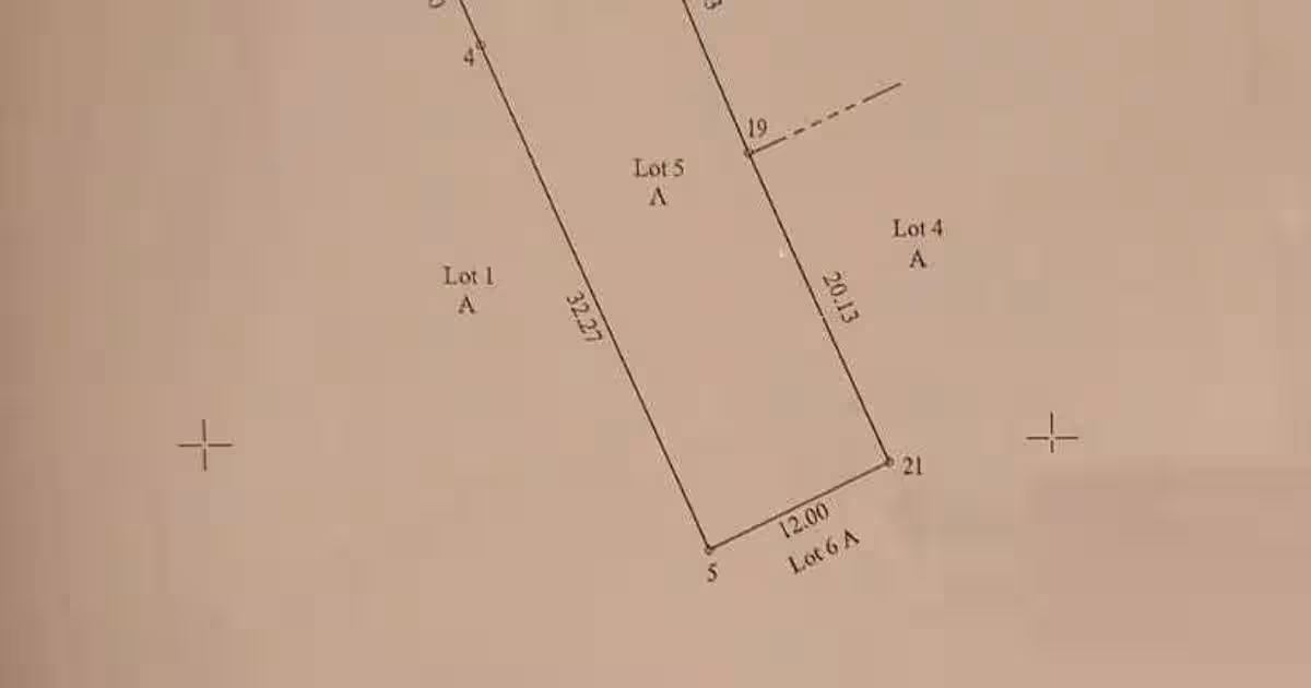 Teren Construcții intravilan de 479 mp, în zona Nord, Galați