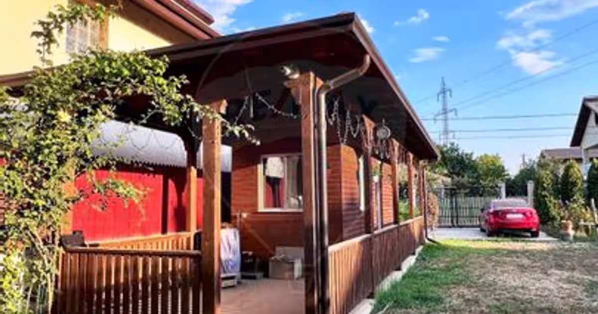 Teren cu anexa de vanzare, pregătit pentru casa ta – Arcașilor, Galati