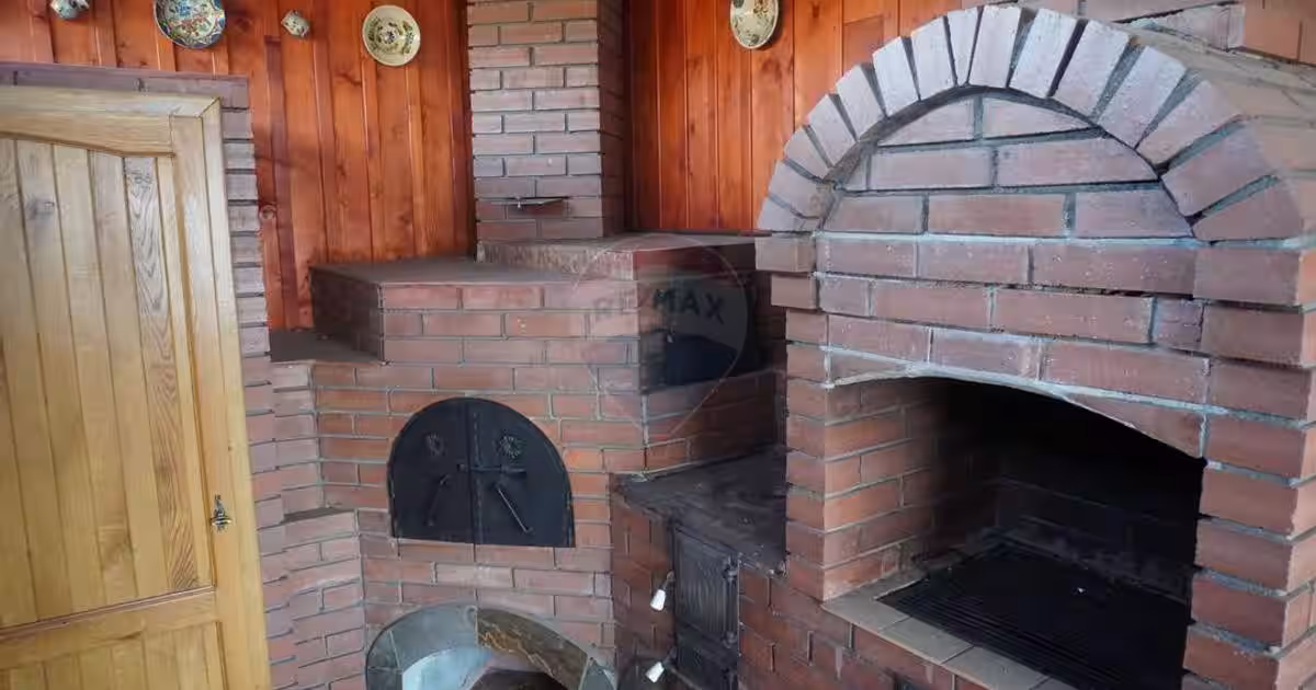 Teren Construcții intravilan de 1284 mp, în Giulești