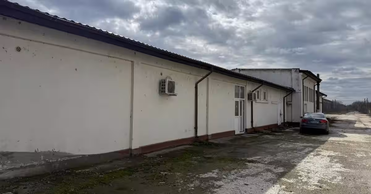 Teren Construcții intravilan de 11471 mp, în zona Casa Cărții, Giurgiu