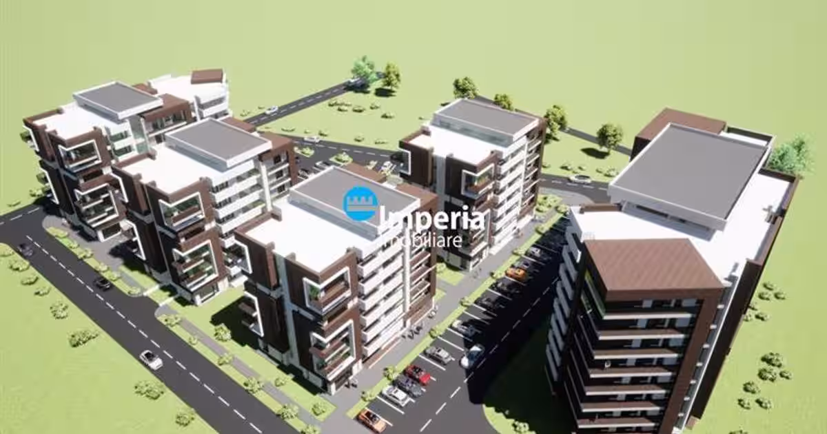 Teren Construcții intravilan de 12500 mp, în Iași