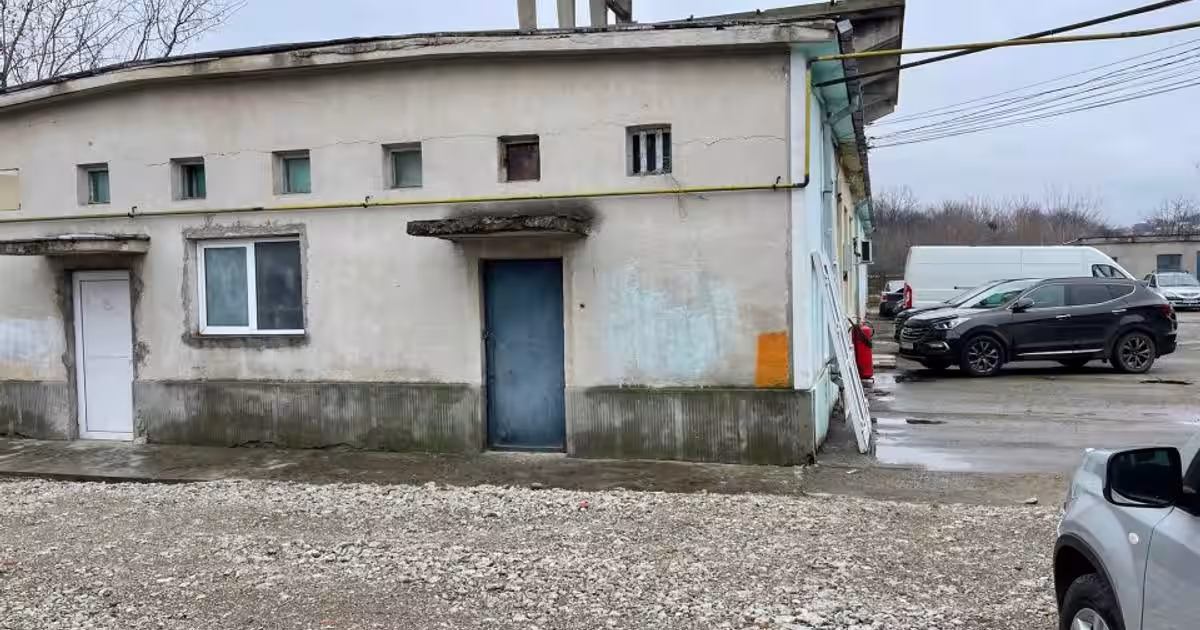 Teren Construcții intravilan de 8318 mp, în zona Bucium, Iași