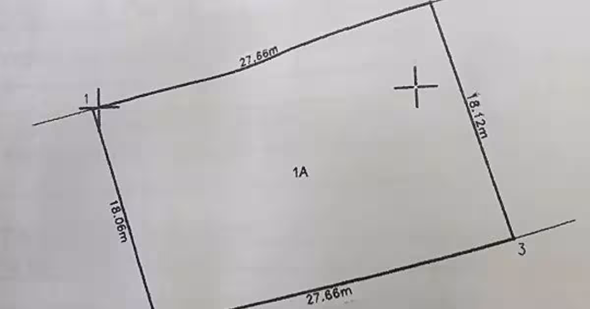 TEREN INTRAVILAN , 500 MP , LUNCA CETATUII-CARTIER CRIHAN